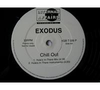 Exodus - EXODUS Chill Out 12" promo