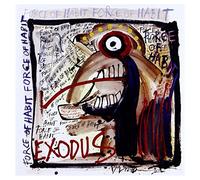 Exodus - Force of Habit