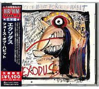 Exodus – Force Of Habit