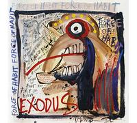 Exodus - Force Of Habit