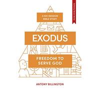 Exodus: Freedom to Serve God: 5 (The Gateway Seven Series)