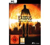 Exodus from the Earth PC