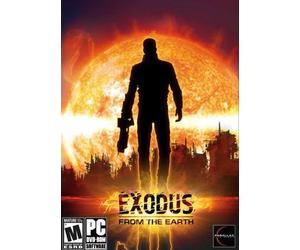 Exodus from the Earth (PC) Steam Key GLOBAL