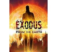 Exodus from the Earth Steam Key GLOBAL