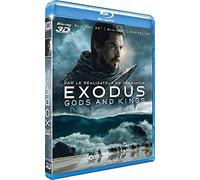 Exodus : Gods and Kings [Blu-ray]