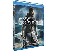Exodus : Gods and Kings [Blu-ray]