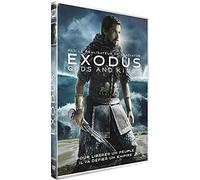 Exodus: Gods and Kings – DVD – Francia – Fox