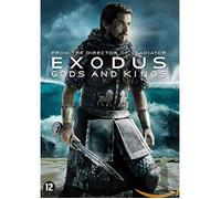 Exodus Gods And Kings DVD Nuevo