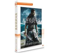 Exodus, gods and kings [Francia] [DVD]