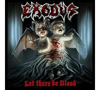 Exodus - Let There Be Blood