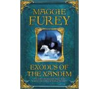 Exodus Of The Xandim (ebook)