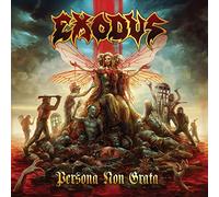 Exodus - Persona Non Grata