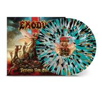 Exodus - Persona Non Grata (2 LP) [Vinilo]