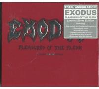 Exodus - Pleasures of the Flesh