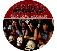 Exodus - Pleasures Of The Flesh