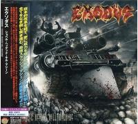 Exodus - Shovel Headed Kill Machine