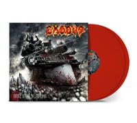 Exodus - Shovel Headed Tour Machine (Red Coloured) (2 LP)