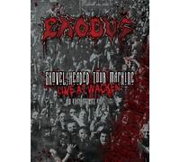 Exodus - Shovel Headed Tour Machine & Other Assorted Atroci [USA] [DVD]