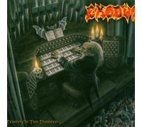 Exodus - Tempo Of The Damned