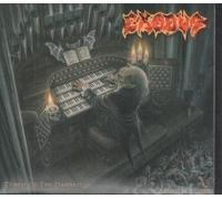 Exodus - Tempo of the Damned