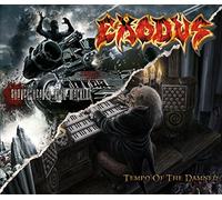 Exodus - Tempo Of The Damned: Shovel Headed Kill Machine