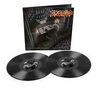 Exodus - Tempo Of The Damned [Vinilo]