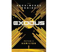 Exodus: The Archimedes Engine