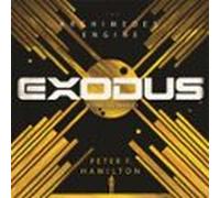exodus: the archimedes engine (audiolibro)
