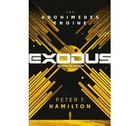Exodus: The Archimedes Engine: Become The Traveller