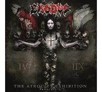 Exodus - The Atrocity Exhibition - Exhibit A