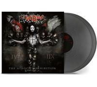 Exodus The Atrocity Exibition: Exhibit A (Vinyl) (Importación USA)