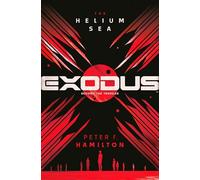 Exodus: The Helium Sea: 2 (Exodus: The Archimedes Engine)