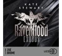 Exodus - The Ravenhood - Tome 2 (audiolibro)