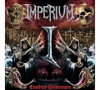 Exodus Unknown [Vinilo]