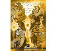 EXODUS Volume 0: Mitología de Nexus (SIN COLECCION)