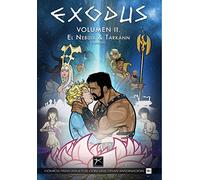 EXODUS Volumen II: El Nebull & Tarkann