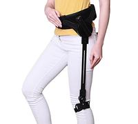 Exoesqueleto Bionic Body Power - Ayudas para caminar, entrenador auxiliar de piernas, ajuste de fuerza, para personas mayores movilidad limitada (izquierda L)