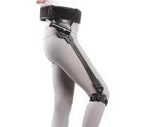 Exoesqueleto Piernas Bionic Power Walking Aid para recuperación de accidentes cerebrovasculares, hemiplejia, ancianos, entrenamiento de movilidad
