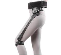 Exoesqueleto Piernas Bionic Power Walking Aid para recuperación de accidentes cerebrovasculares, hemiplejia, ancianos, entrenamiento de movilidad