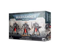 Games Workshop - Warhammer 40.000 - Adepta Sororitas: Paragon Warsuit