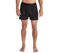 ExOfficio - Bóxer Give-N-Go, Ropa Interior de Viaje para Hombre, Hombre, 1241-1122, Negro, Small