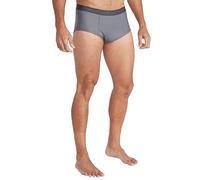 ExOfficio Give-n-go-2.0 Brief Cierre, Acero, L para Hombre