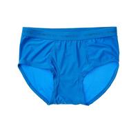 ExOfficio Give-n-go-2.0 Brief Ropa Interior, Lagune, L Hombres