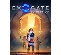 Exogate Initiative (PC) - Steam Gift - GLOBAL