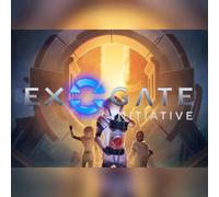 Exogate Initiative (PC) Steam Key - GLOBAL
