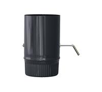 Exojo, S.L. - Tubo con llave-25cm vitrificado 150mm