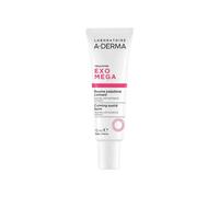 A Derma Exomega Face Bálsamo calmante para párpados 15mL