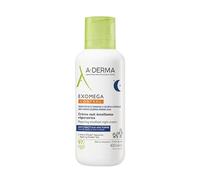 A-Derma Exomega Crema de Noche Reparadora Emoliente 400 ml