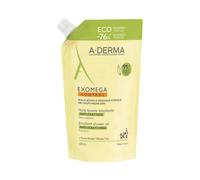 Exomega Control Aceite de Ducha Antiprurito Eco-recarga