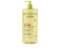 EXOMEGA CONTROL aceite ducha emoliente 1000 ml